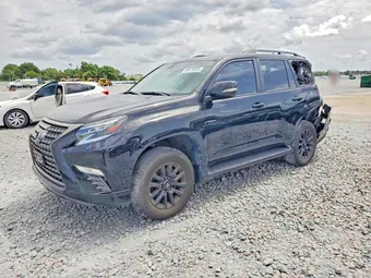 2022 Lexus GX JTJKM7BX2N5320136