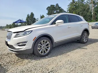 2019 Lincoln MKC 5LMCJ2D96KUL42930