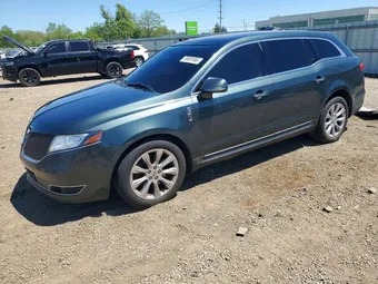 2015 Lincoln MKT 2LMHJ5AT8FBL03024