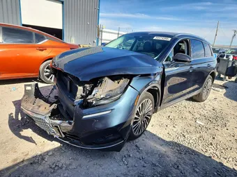 2021 Lincoln Corsair 5LMCJ2C93MUL01174