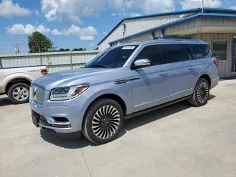 2019 Lincoln Navigator 5LMJJ3TT8KEL18519