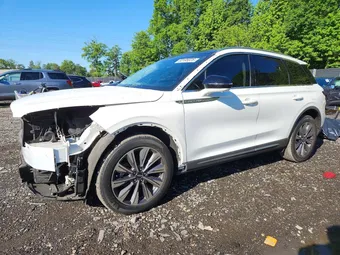 2020 Lincoln Corsair 5LMCJ2C93LUL12805