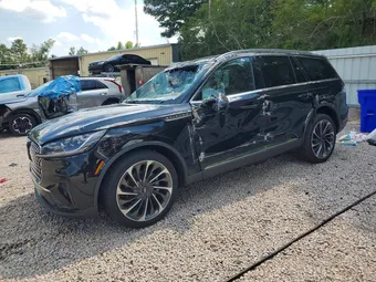 2026 Lincoln Aviator 5LM5J7XC2TGL08285