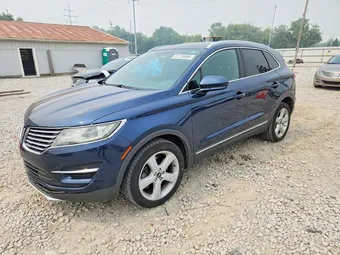 2016 Lincoln MKC 5LMCJ1C94GUJ21054