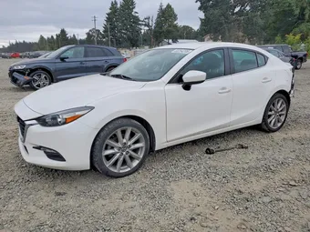 2017 Mazda 3 3MZBN1V78HM104697 Lot 60254206