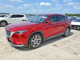2021 Mazda CX-9 JM3TCBEY0M0526608