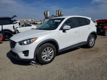 2016 Mazda CX-5 JM3KE2CYXG0873540 Lot 61729346