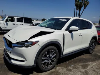 2018 Mazda CX-5 JM3KFBCM6J0305853 Lot 50357966
