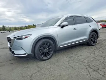 2016 Mazda CX-9 JM3TCADY4G0105524 Lot 60669706