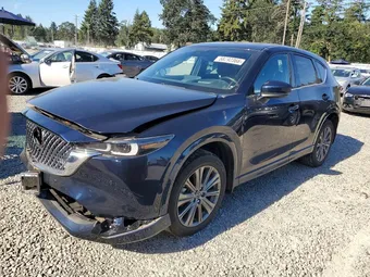 2025 Mazda CX-5 JM3KFBXY2S0538384 Lot 58292366