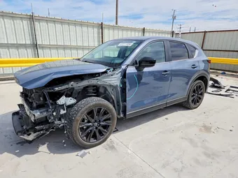 2024 Mazda CX-5 JM3KFBCL1R0526084 Lot 47217456