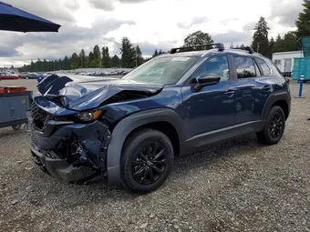 2026 Mazda CX-50 7MMVAABW8TN172195
