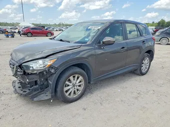 2016 Mazda CX-5 JM3KE2BY4G0722419