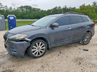 2015 Mazda CX-9 JM3TB2DA4F0468755 Lot 55080186