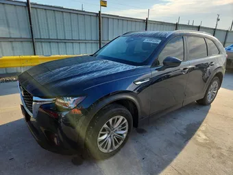 2025 Mazda CX-90 JM3KKAHD1S1214368