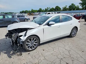 2023 Mazda 3 3MZBPABM4PM352108 Lot 56273706