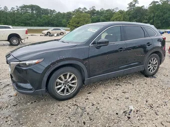 2017 Mazda CX-9 JM3TCACY8H0136388