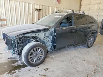 2024 Mazda CX-90 JM3KKAHD3R1177480 Lot 58977706