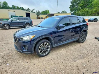 2016 Mazda CX-5 JM3KE2DY8G0760233 Lot 60034306