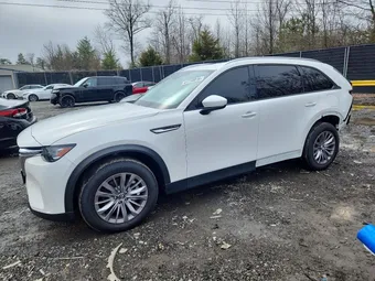 2025 Mazda CX-90 JM3KKBHD2S1255209