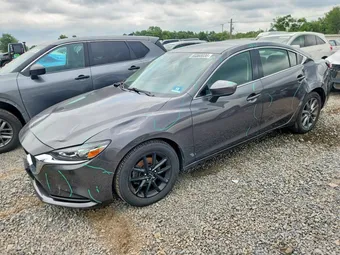 2020 Mazda 6 JM1GL1UM2L1522801