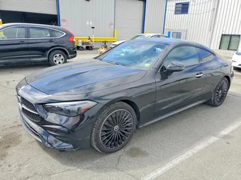 2024 Mercedes-Benz CLE W1KMJ4HB1RF012024