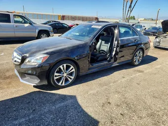 2016 Mercedes-Benz E-Class WDDHF5KB9GB200540 Lot 59722236