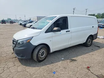 2019 Mercedes-Benz Metris WD3PG2EA7K3590927
