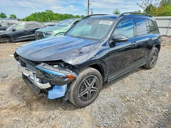 2024 Mercedes-Benz EQB W1N9M0CB8RN108111