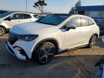2023 Mercedes-Benz EQE 4JGGM2CB6PA034553