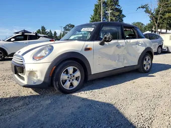 2015 Mini Hardtop WMWXS5C57FT831433 Lot 60126876