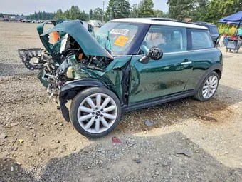 2016 Mini Hardtop WMWXP5C54G3B77447 Lot 61290656