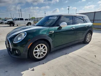 2016 Mini Clubman WMWLN5C50G2B35058
