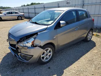 2020 Mitsubishi Mirage ML32A3HJ6LH007774 Lot 52687376