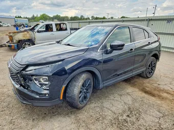 2024 Mitsubishi Eclipse JA4ATVAA1RZ050120 Lot 57632016