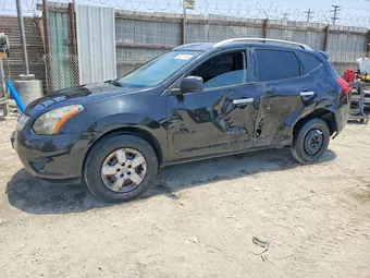 2015 Nissan Rogue JN8AS5MT3FW659295 Lot 56511146