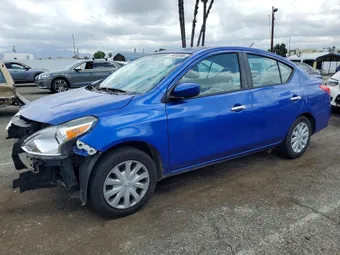 2015 Nissan Versa 3N1CN7AP2FL830061