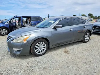 2015 Nissan Altima 1N4AL3AP1FC261031 Lot 61751436