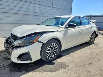 2026 Nissan Altima 1N4BL4DV7TN313220 Lot 60483256