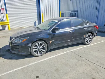 2016 Nissan Altima 1N4AL3AP1GC291258 Lot 57425676
