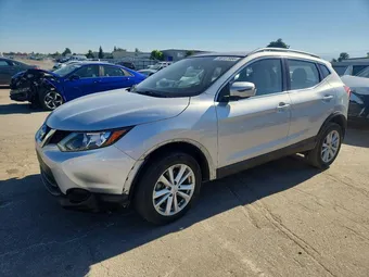 2018 Nissan Rogue Sport JN1BJ1CP1JW108410 Lot 56187986