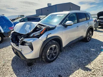 2024 Nissan Rogue JN8BT3BB6RW283969 Lot 55333646