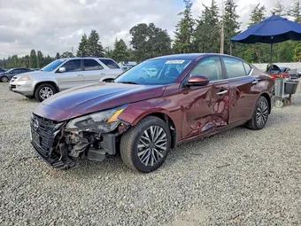 2023 Nissan Altima 1N4BL4DW0PN389358 Lot 59324246