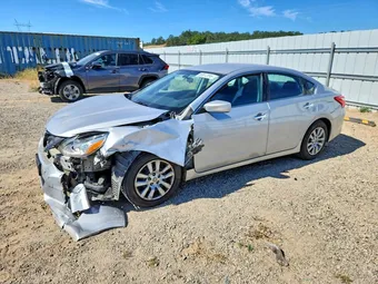 2016 Nissan Altima 1N4AL3AP1GC232503 Lot 59912896