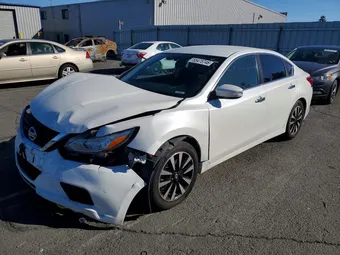 2018 Nissan Altima 1N4AL3APXJC269413 Lot 55475746