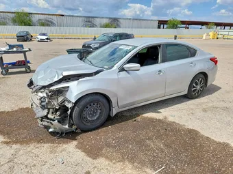 2016 Nissan Altima 1N4AL3APXGN367791 Lot 61415816