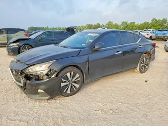 2021 Nissan Altima 1N4BL4DV4MN339002 Lot 57716366