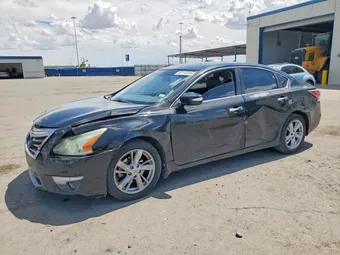 2015 Nissan Altima 1N4AL3AP1FC171278 Lot 59112316