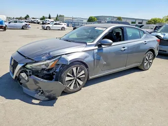 2019 Nissan Altima 1N4BL4EV1KC246333 Lot 54171306
