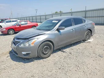 2015 Nissan Altima 1N4AL3AP1FC467160 Lot 58127896
